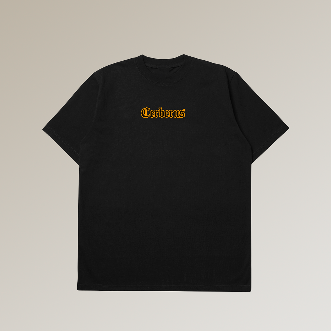 Poleras Streetwear Boxy - Regular - Oversize -  963 HZ  4