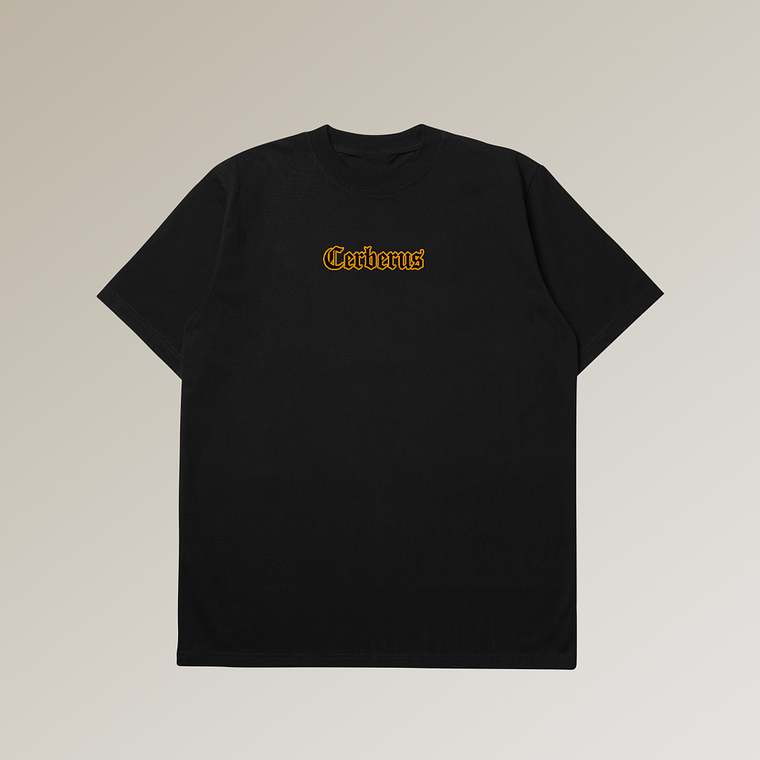 Poleras Streetwear Boxy - Regular - Oversize -  963 HZ  4