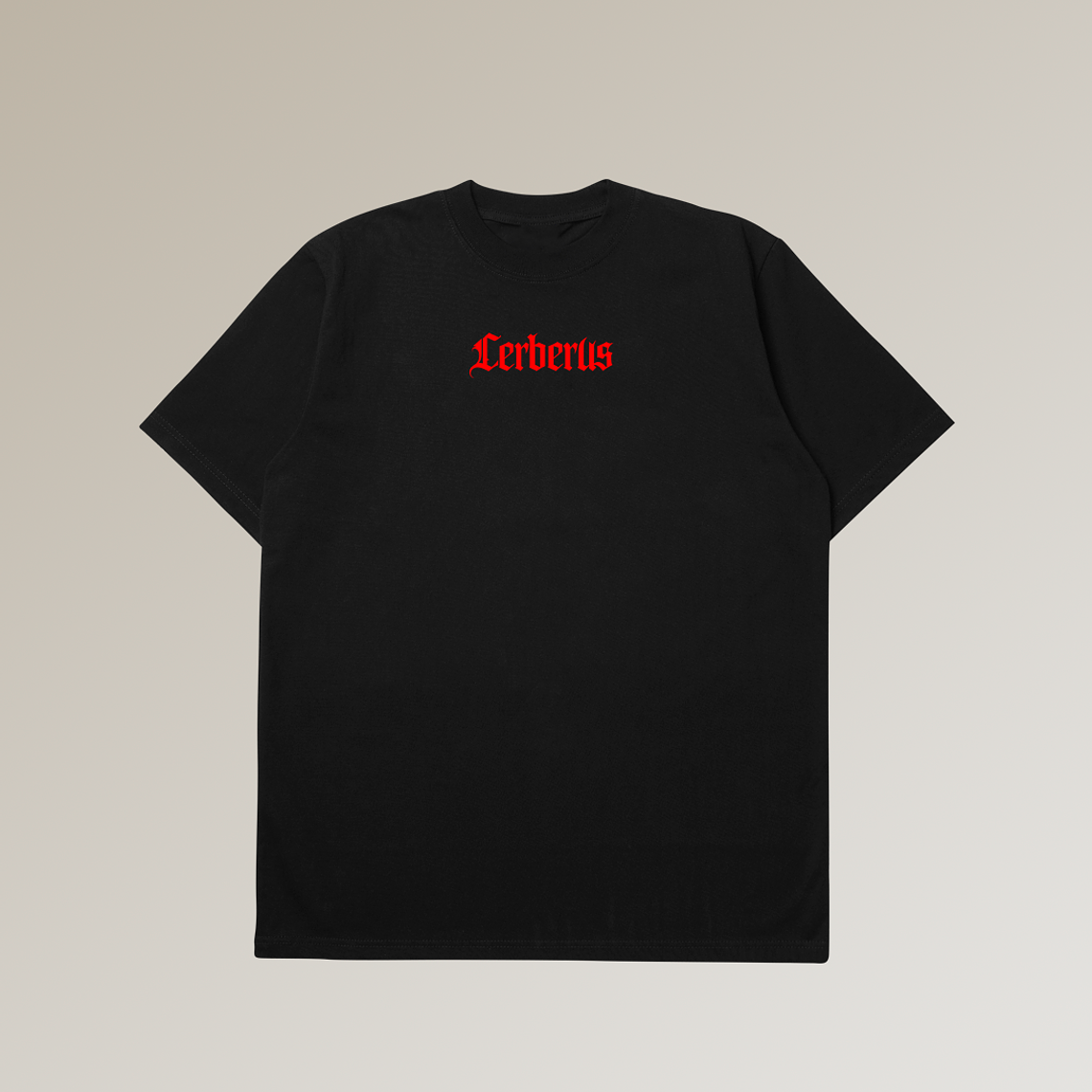 Poleras Streetwear Boxy - Regular - Oversize - God is First  4