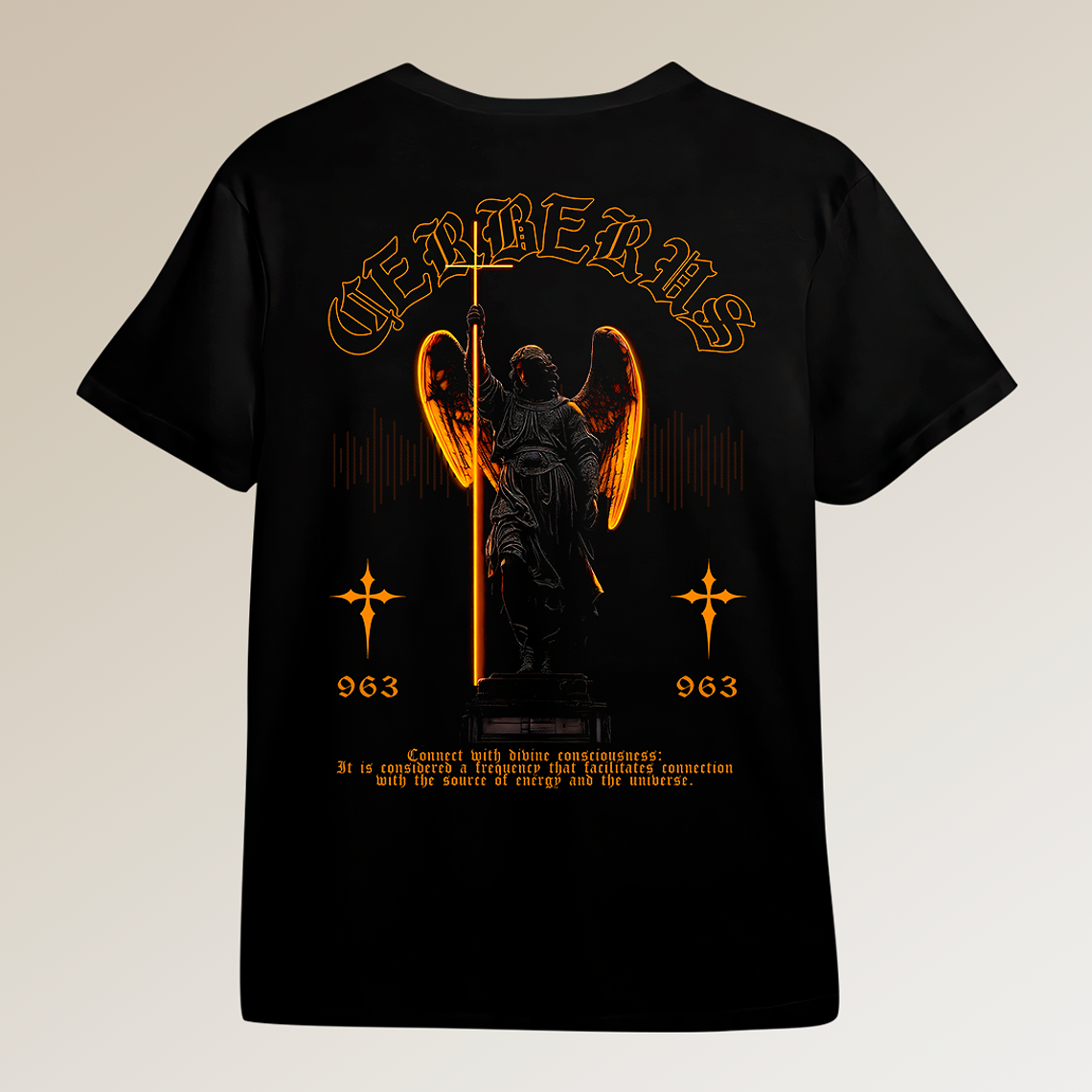 Poleras Streetwear Boxy - Regular - Oversize -  963 HZ  1