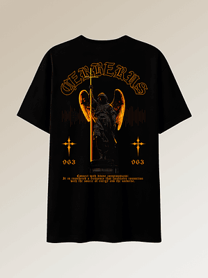 Poleras Streetwear Boxy - Regular - Oversize -  963 HZ 