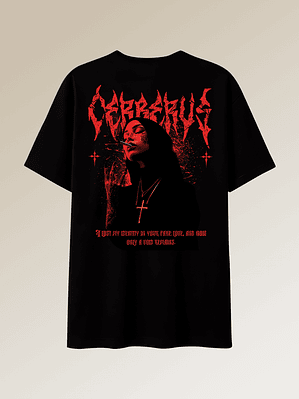 Poleras Streetwear Boxy - Regular - Oversize -  Fake love 