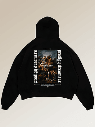 Prodigy Dreamers 