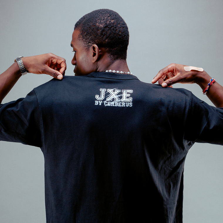 Poleras Streetwear Regular - Oversize - Jauría Elite 2