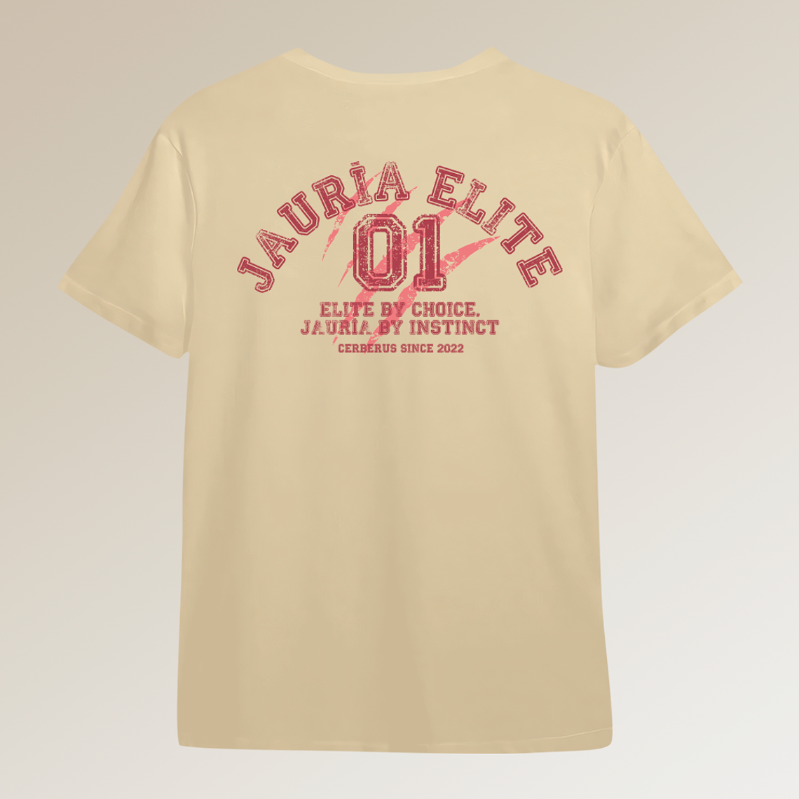 Poleras Streetwear Regular - Oversize - Jauría Elite 5