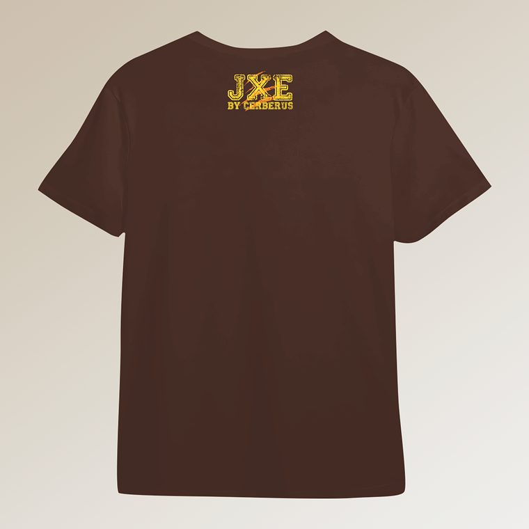 Poleras Streetwear Regular - Oversize - Jauría Elite 8