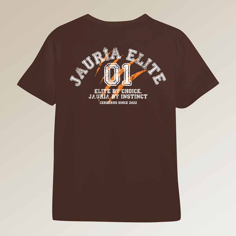 Poleras Streetwear Regular - Oversize - Jauría Elite 9