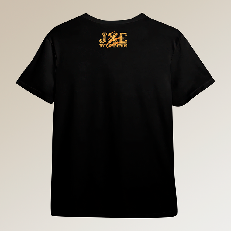 Poleras Streetwear Regular - Oversize - Jauría Elite 12