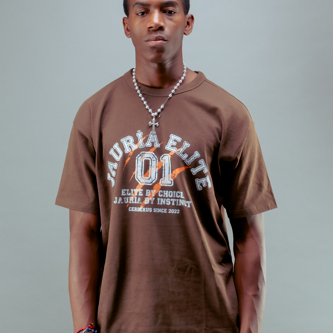 Poleras  Jauría Elite no pide permiso 14