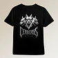 Polera Streetwear Cerberus Unleashed - Miniatura 2