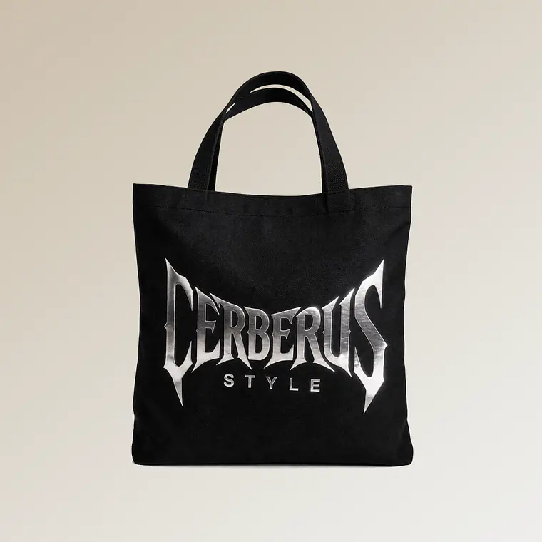 Tottebag Cerberus Unleashed 1