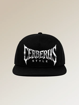 Snapback | Streetwear Chile- Cerberus Unleashed