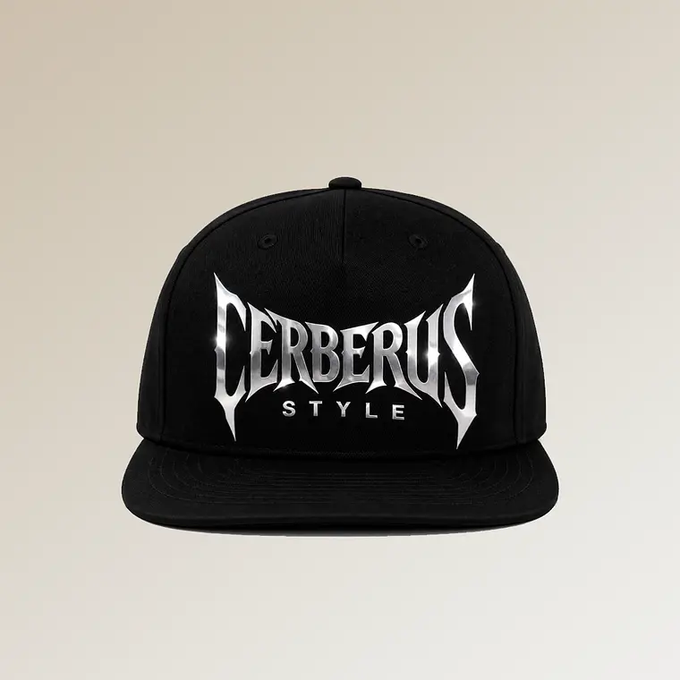 Snapback | Streetwear Chile- Cerberus Unleashed 2