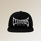 Snapback | Streetwear Chile- Cerberus Unleashed - Miniatura 2