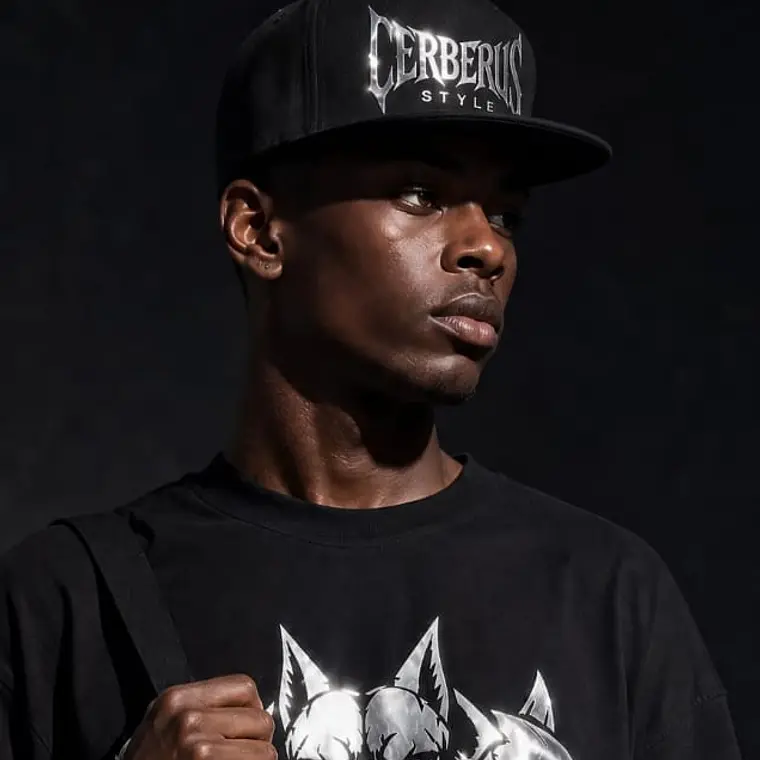 Snapback | Streetwear Chile- Cerberus Unleashed 1