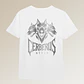 Polera Streetwear Cerberus Unleashed - Miniatura 4
