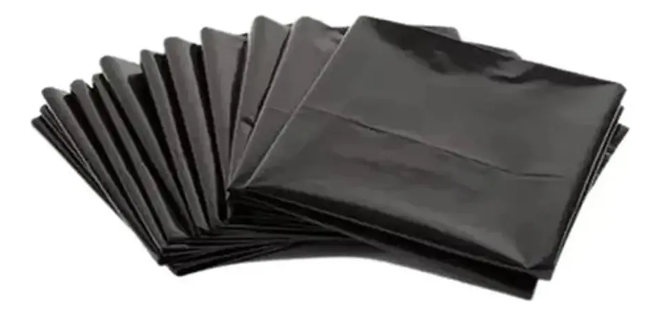 Bolsas de Basura – Resistencia y variedad para cada necesidad 4