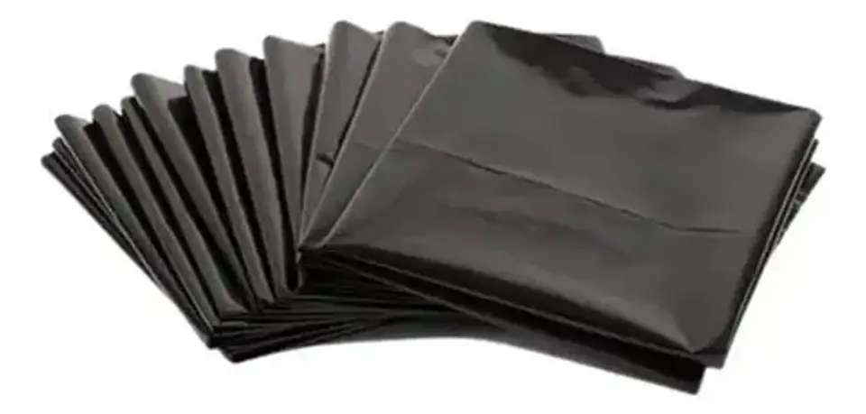 Bolsas de Basura – Resistencia y variedad para cada necesidad 6