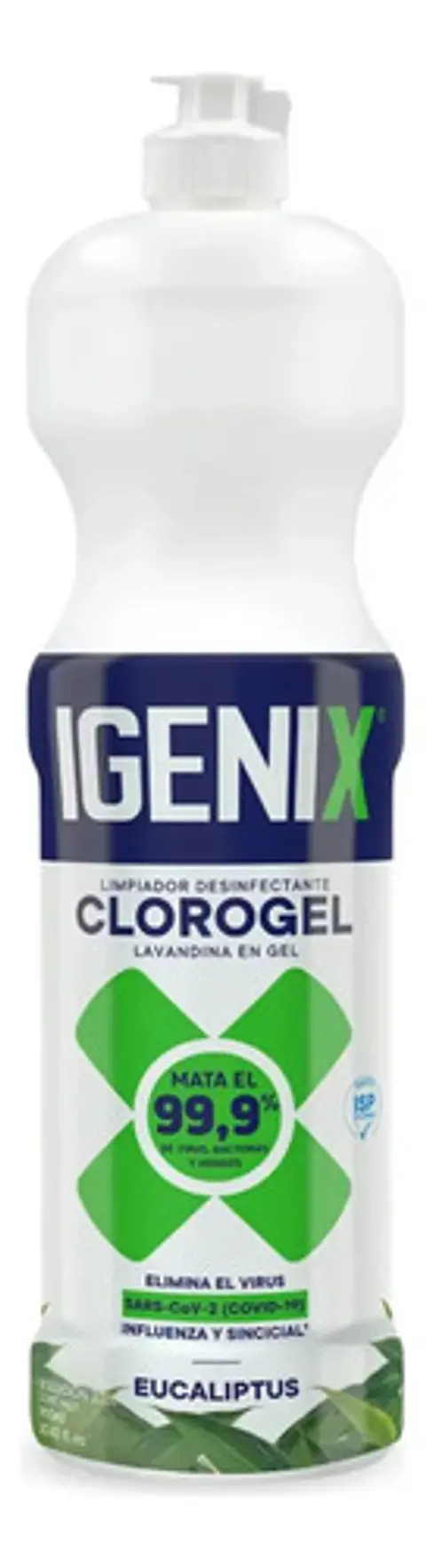 Pack Clorogel + Toallas Desinfectantes