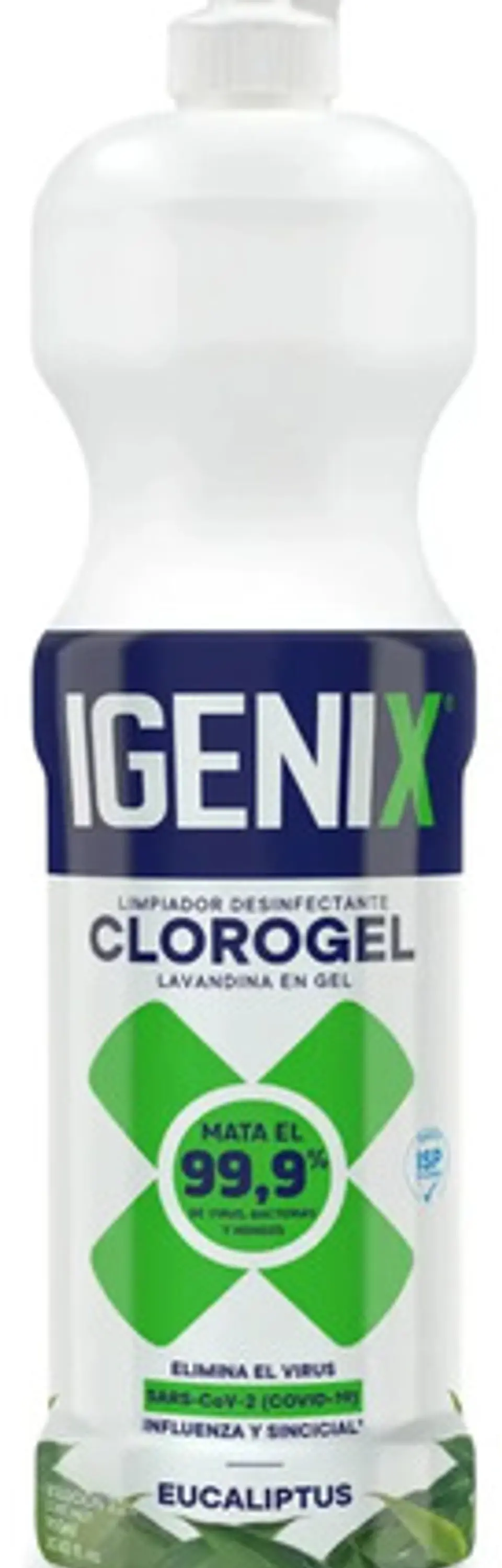 Pack Clorogel + Toallas Desinfectantes 1