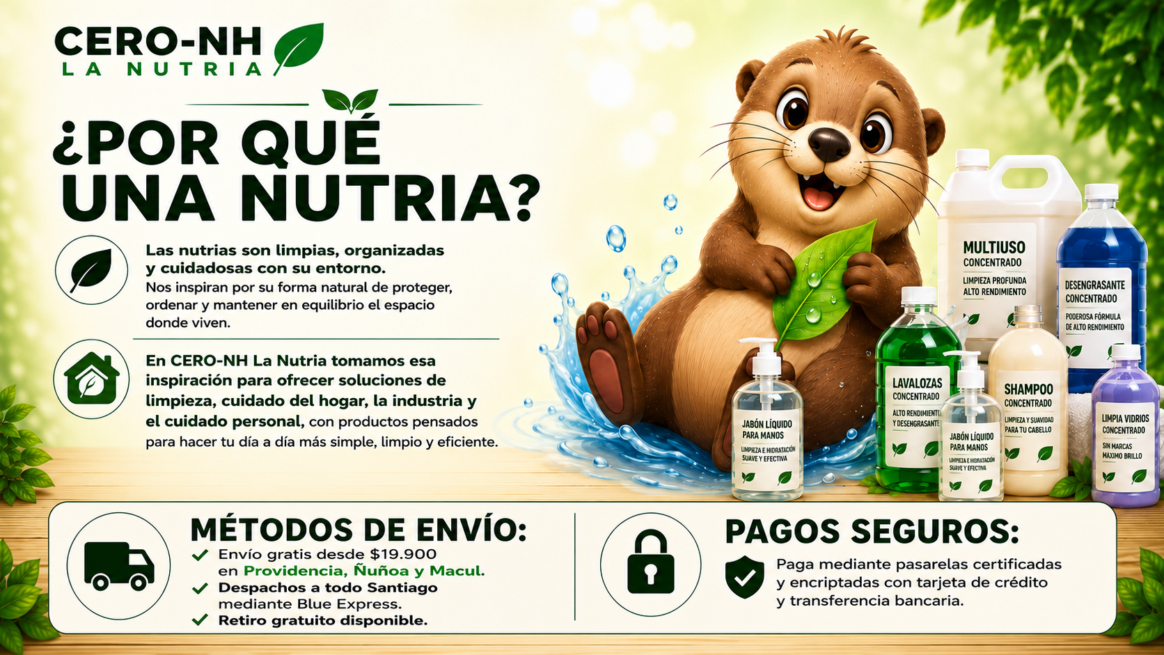 Nuestra Motivación