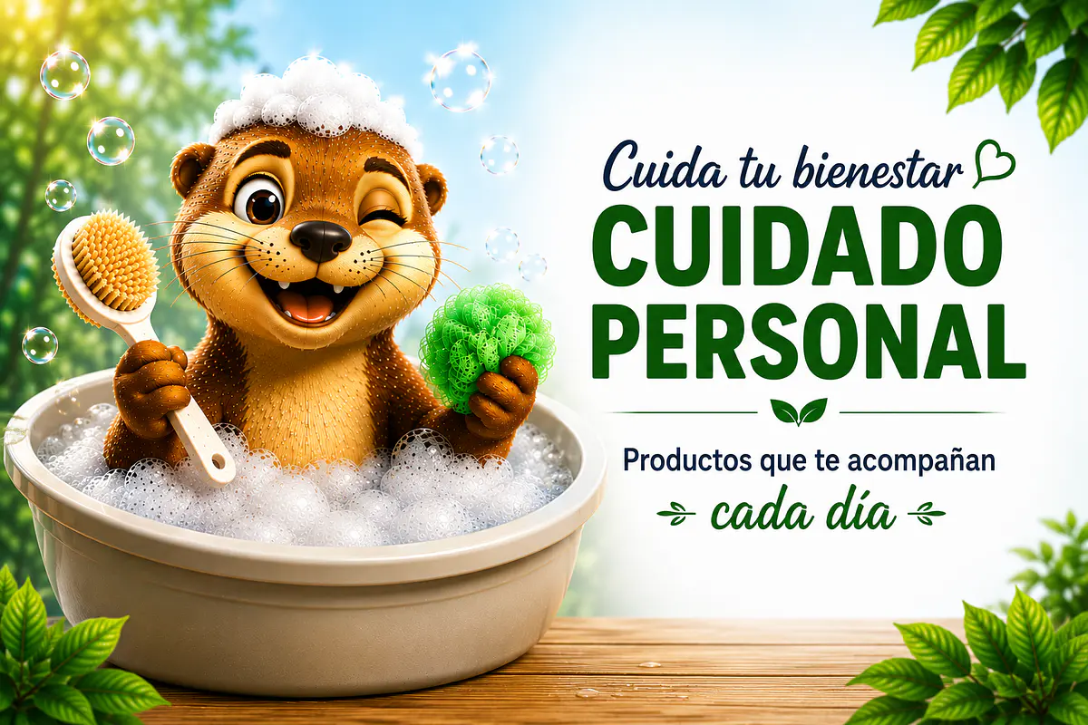 CERO-NH LA NUTRIA