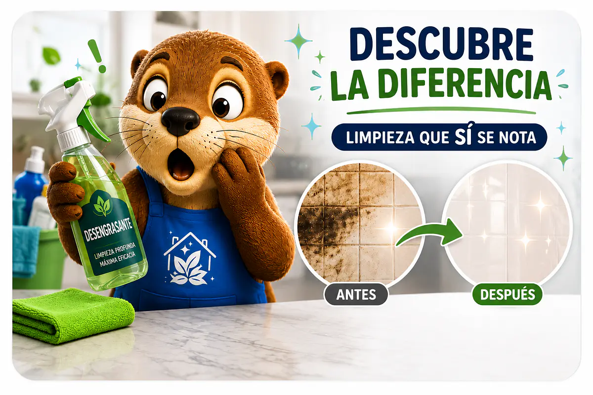 Pack Hogar