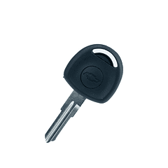 Llave con chip Chevrolet Open , Corsa, Safira