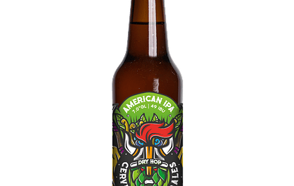 Indian Pale Ale - IPA