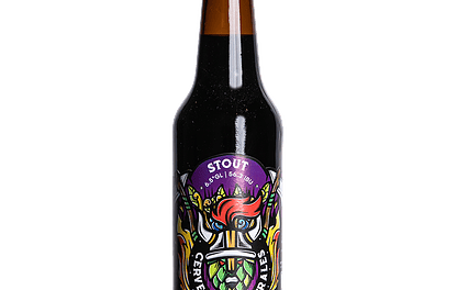 Stout