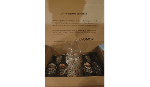 Regalos Corporativos