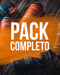 Pack Completo</br>Todo el stock