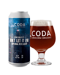 Don't Let It End<br/>Imperial Red Lager