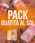 Pack Guatita al Sol</br> 8-Pack