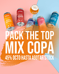 Pack THE TOP</br> MIX COPA