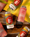 Pack Lagers</br> Para toda la tarde