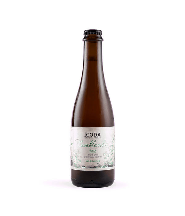 Casablambic<br/> Gueuze
