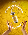 Cream Ale<br/> Serie Acústica