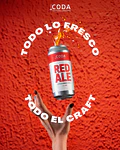 Red Ale<br/> Serie Acústica