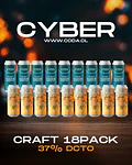 18-Pack CYBER</br> Craft