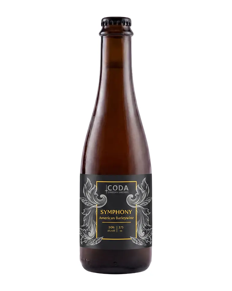 Symphony 375 cc<br/>American Barleywine