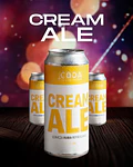 Cream Ale<br/> Serie Acústica