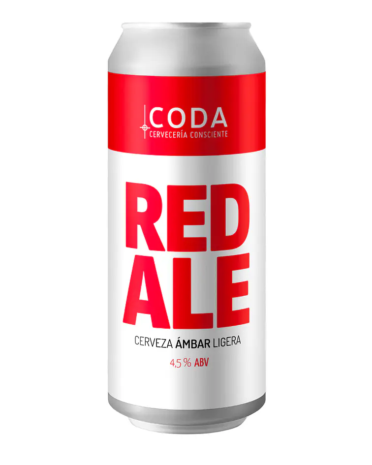 Red Ale<br/> Serie Acústica