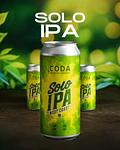 SOLO</br> IPA