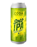 SOLO</br> IPA