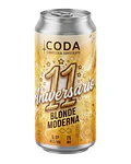 11 Aniversario<br/> Blonde Moderna