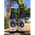 Cerveza Artesanal Mixto Deja Vú (Pack) 1