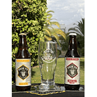 Copa Cervecera Garza Munich (520cc) 2