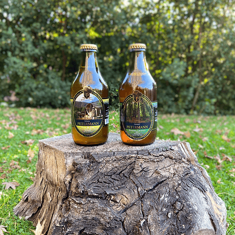 Pack Pozo de Oro y Bosques Carranco