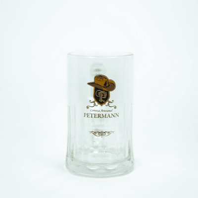 Vaso Cervecero Salzburg 0,5L